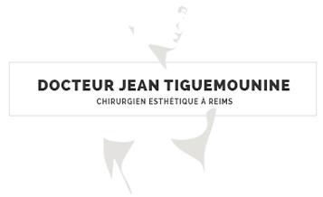 Docteur Jean Tiguemounine - Chirurgien esthétique à Reims